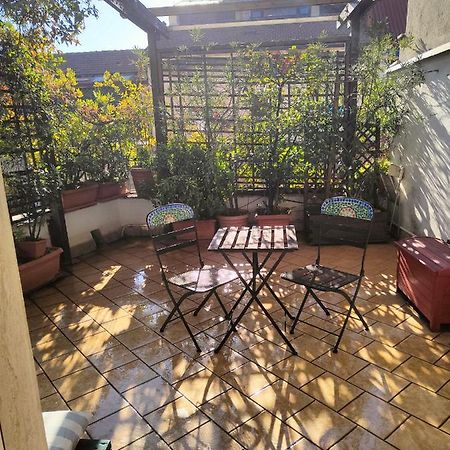 Lovely Gazebo Milan Exterior photo